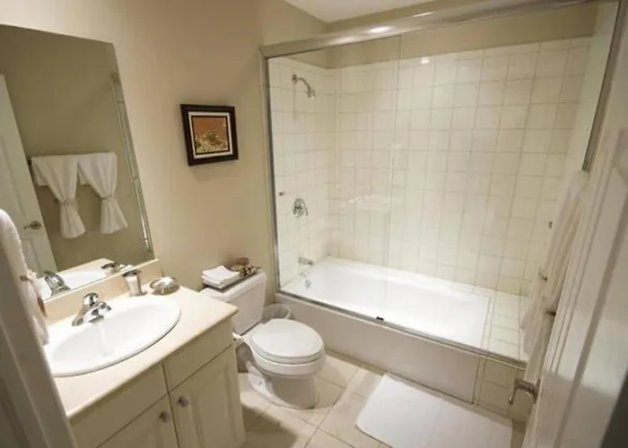 Ferienhaus Third-floor Oceanview With Access To Sparkling Pool, Hot Tub & Club Coco