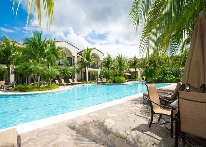 Third-floor Oceanview With Access To Sparkling Pool, Hot Tub & Club * Coco