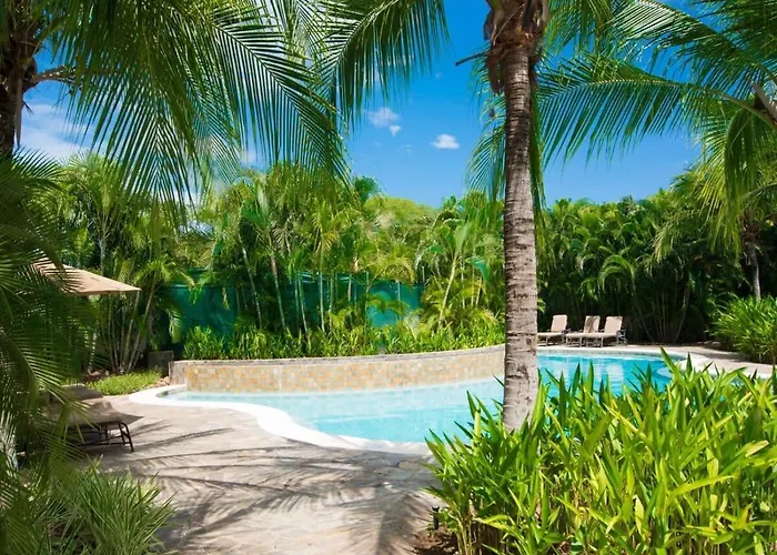 Third-floor Oceanview With Access To Sparkling Pool, Hot Tub & Club