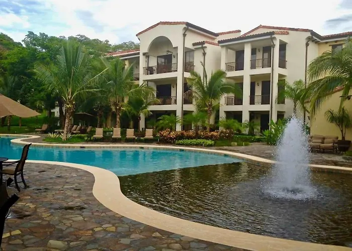 Third-floor Oceanview With Access To Sparkling Pool, Hot Tub & Club Ferienhaus