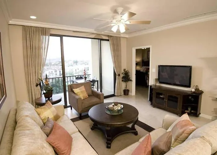 Casa vacanze Third-floor Oceanview With Access To Sparkling Pool, Hot Tub & Club