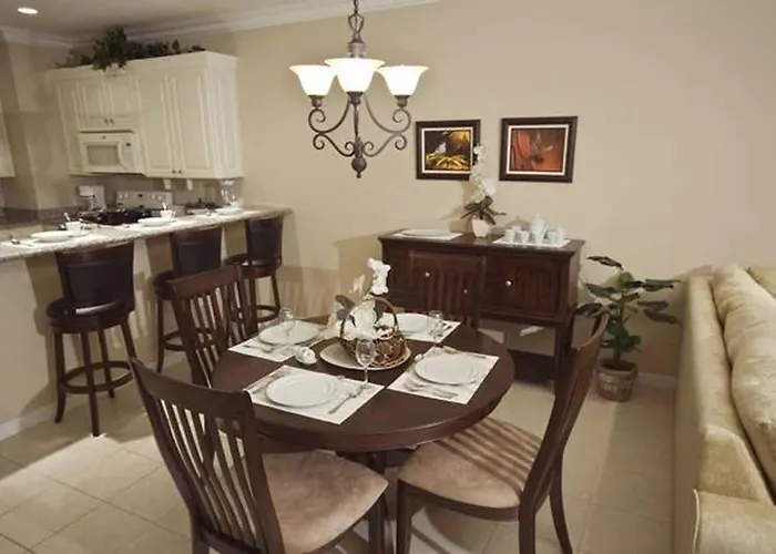 Ferienhaus Third-floor Oceanview With Access To Sparkling Pool, Hot Tub & Club *