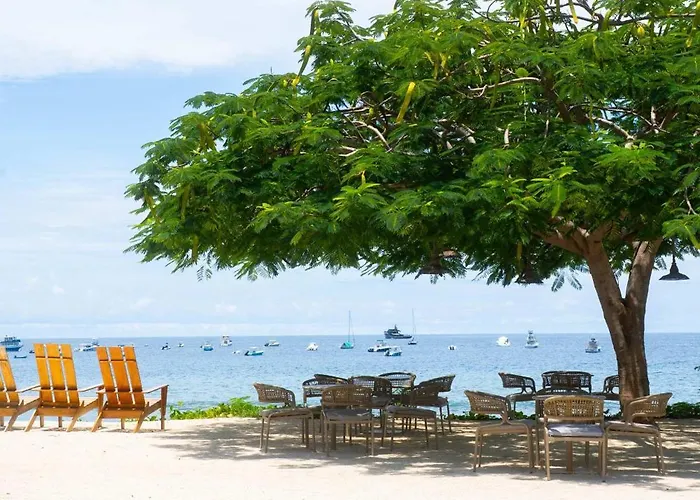 Third-floor Oceanview With Access To Sparkling Pool, Hot Tub & Club Coco