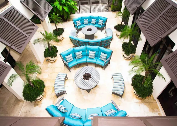 Casa vacanze Third-floor Oceanview With Access To Sparkling Pool, Hot Tub & Club Coco